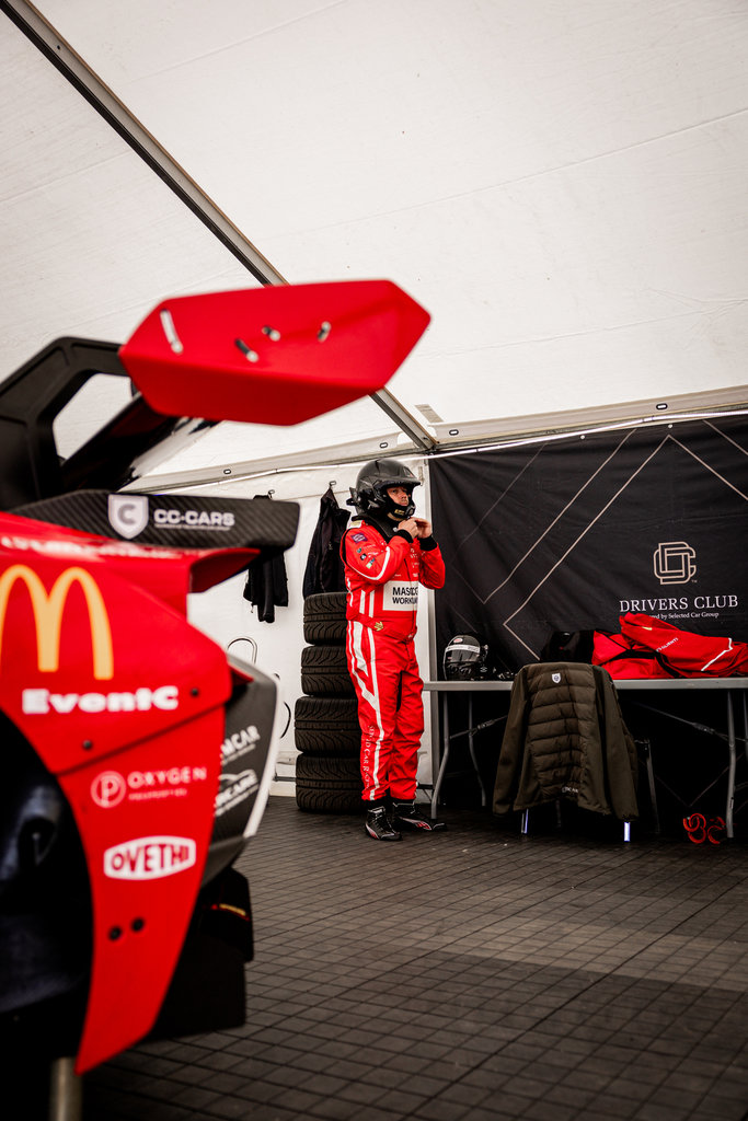 (Foto: Stine Schjøtler / Selected Car Group)